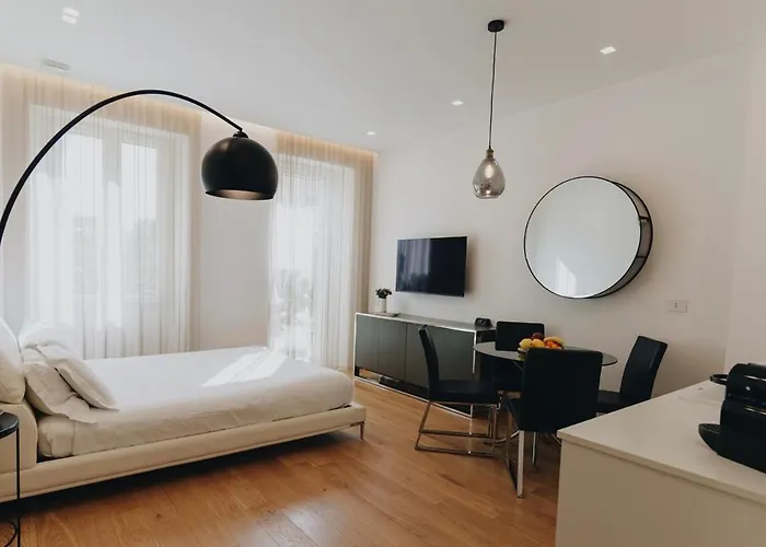 Lussuoso Appartamento Cagliari Centro