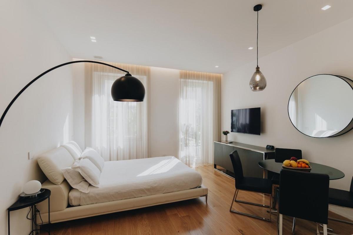 Lussuoso Centro Apartment *