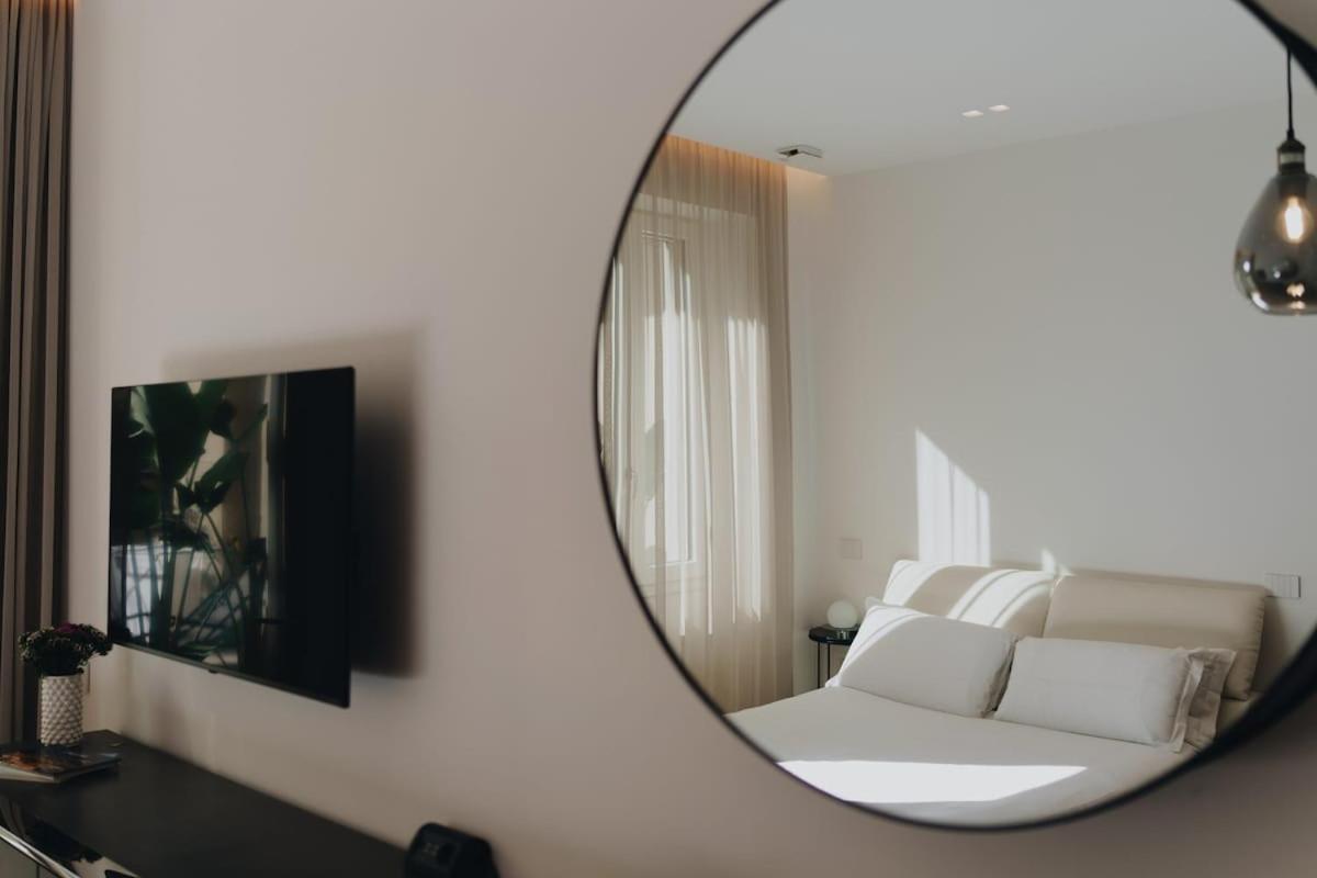 Apartment Lussuoso Centro