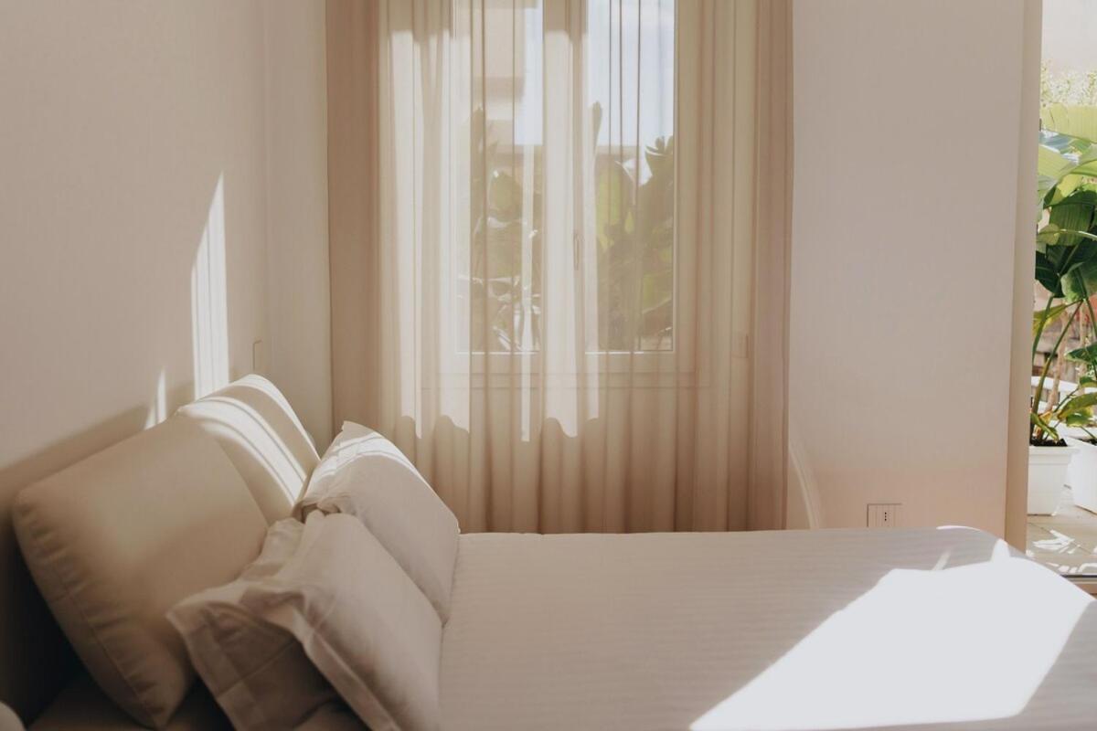 Lussuoso Centro Apartment