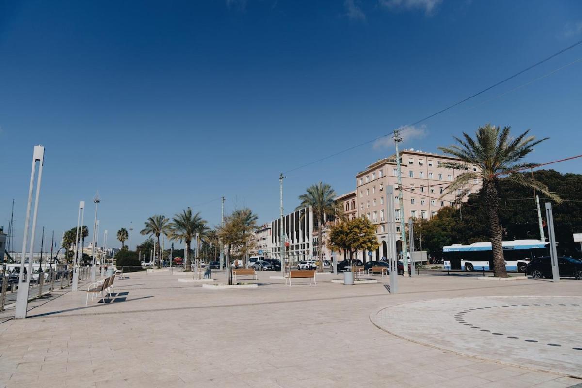Lussuoso Centro Cagliari